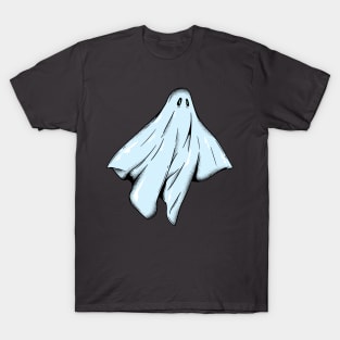 Lonely Ghost T-Shirt